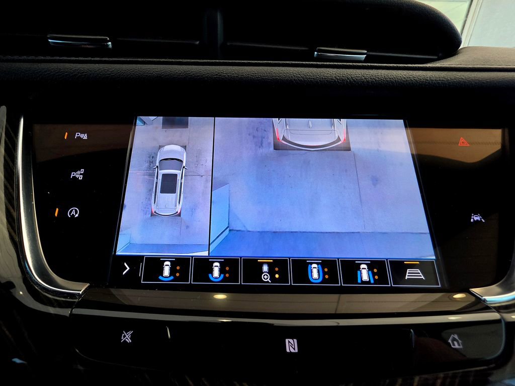 Used 2020 Cadillac XT6 Premium Luxury AWD/4WD image 57