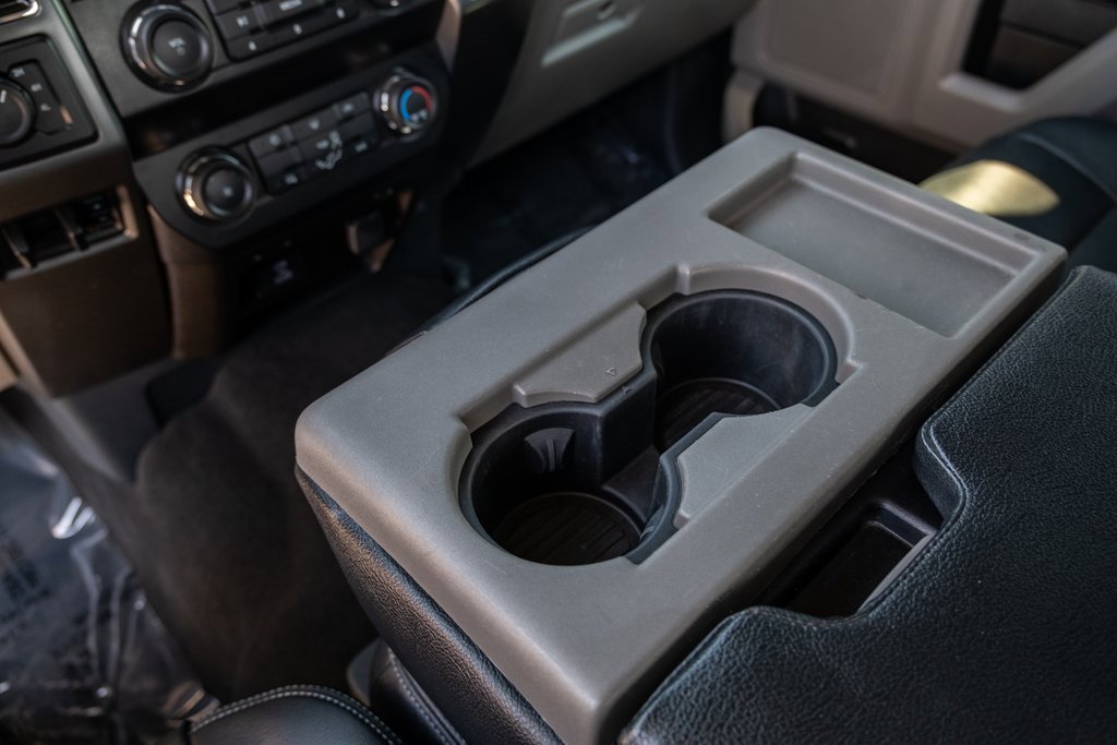 Used 2022 Ford F250 XLT image 18