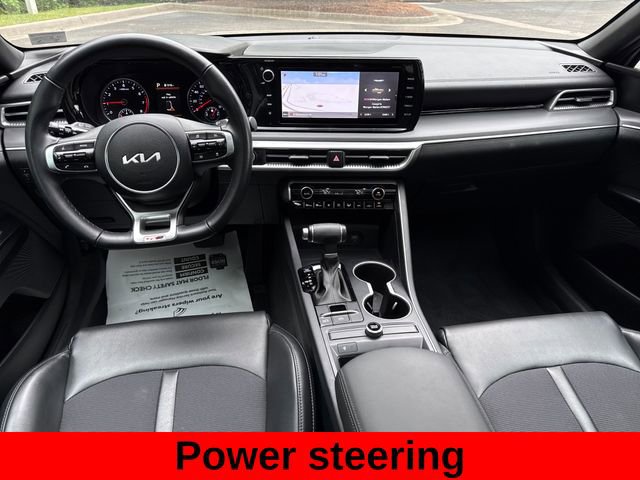 Used 2022 Kia K5 GT-Line w/ GT-Line FWD Premium Package image 26