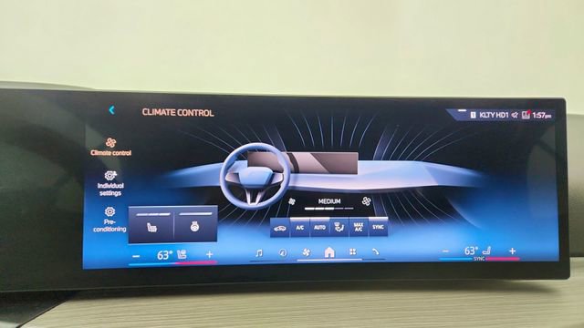 Used 2026 BMW 430i Convertible RWD image 49
