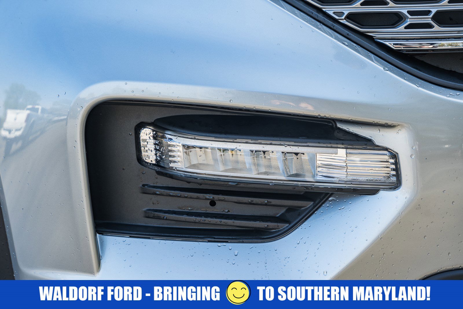 Used 2020 Ford Explorer Limited AWD/4WD image 17