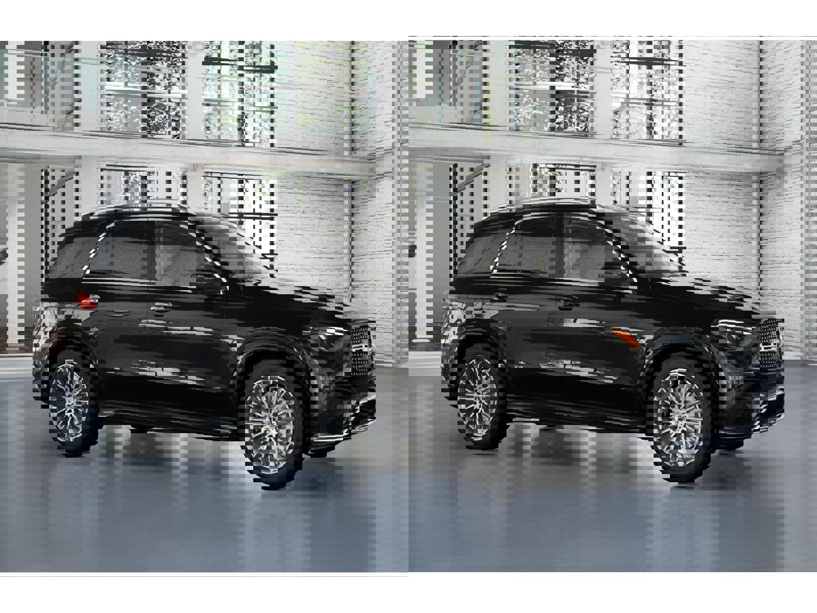 New 2026 Mercedes-Benz GLE 450 4MATIC image 55