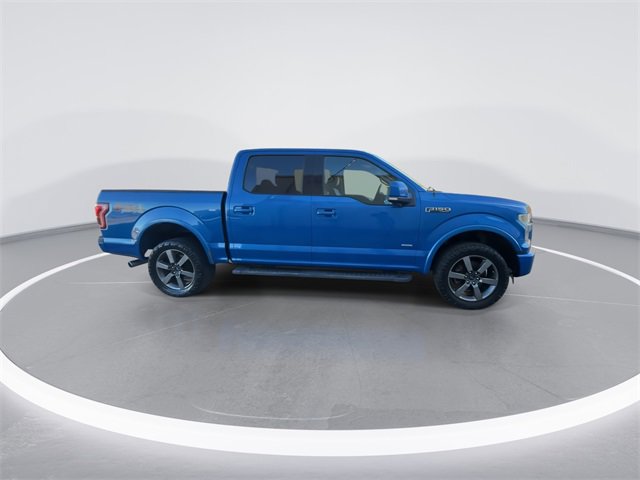 Used 2015 Ford F150 Lariat image 9