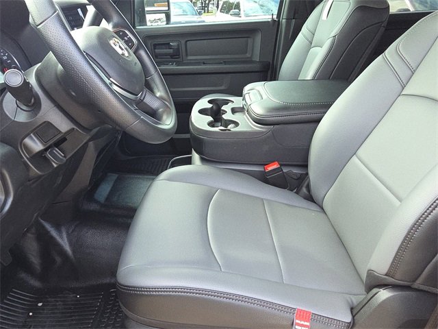 New 2026 RAM 3500 Tradesman image 17