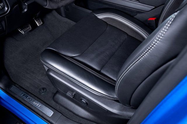 Used 2024 RAM 1500 TRX w/ TRX Level 2 Equipment Group image 28