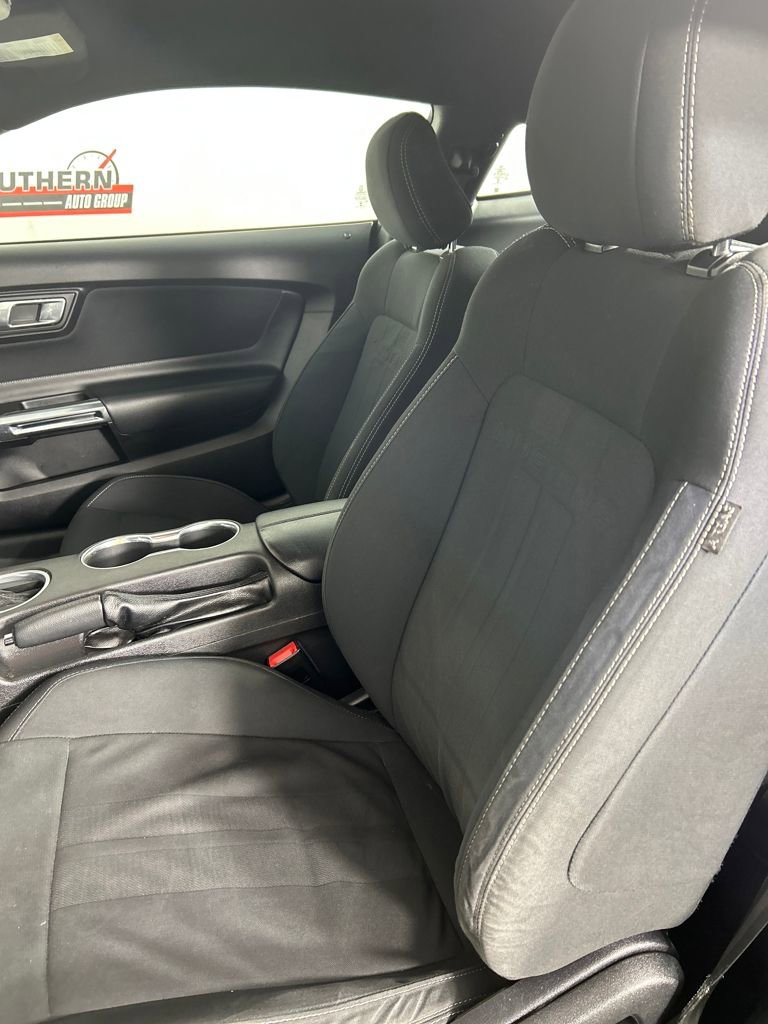 Used 2019 Ford Mustang EcoBoost w/ Equipment Group 101A image 12