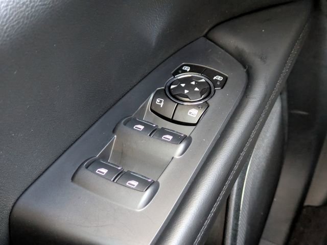 Used 2023 Lincoln Nautilus Reserve w/ Equipment Group 201A image 26