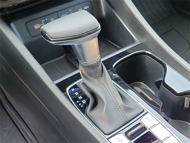 Certified 2025 Hyundai Tucson SEL image 31