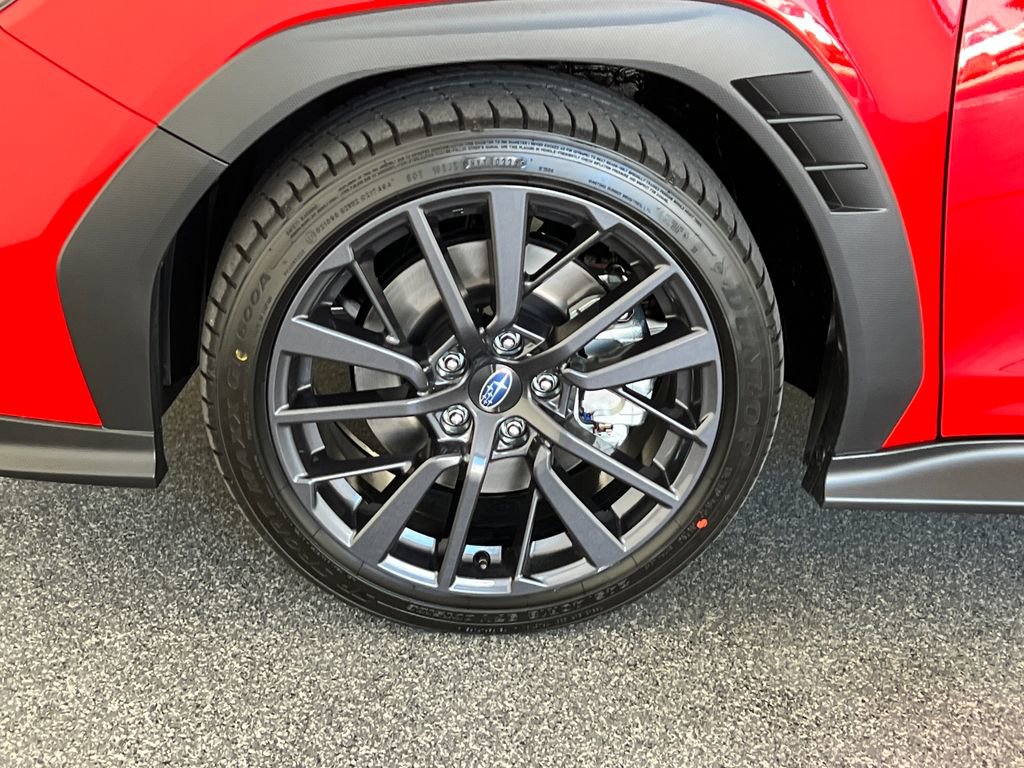 New 2026 Subaru WRX Premium image 27