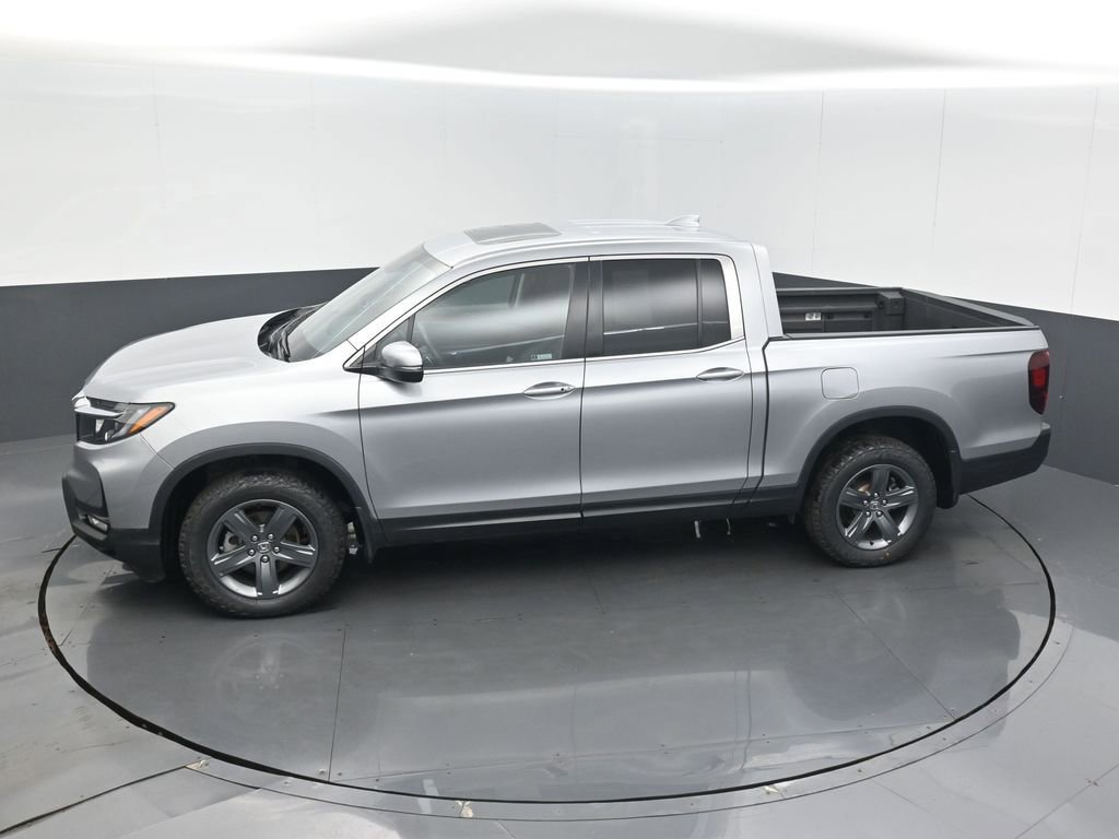 Certified 2023 Honda Ridgeline RTL image 12