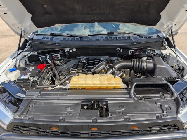 Used 2020 Ford F150 XLT w/ Equipment Group 301A Mid AWD/4WD image 18