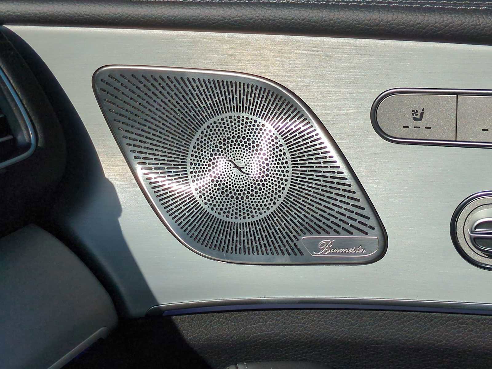 New 2025 Mercedes-Benz GLE 53 AMG 4MATIC Coupe image 30