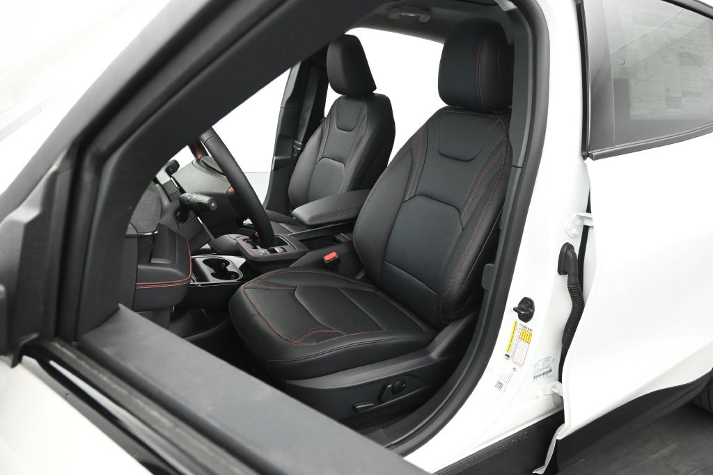New 2026 Ford Mustang Mach-E Premium w/ Sport Appearance Package RWD image 8