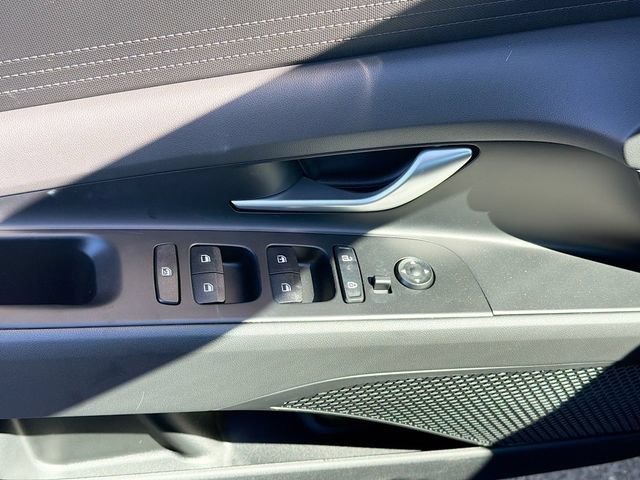 New 2026 Hyundai Elantra SE FWD image 20