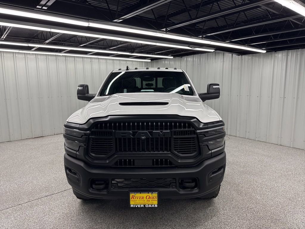New 2026 RAM 2500 Rebel image 2