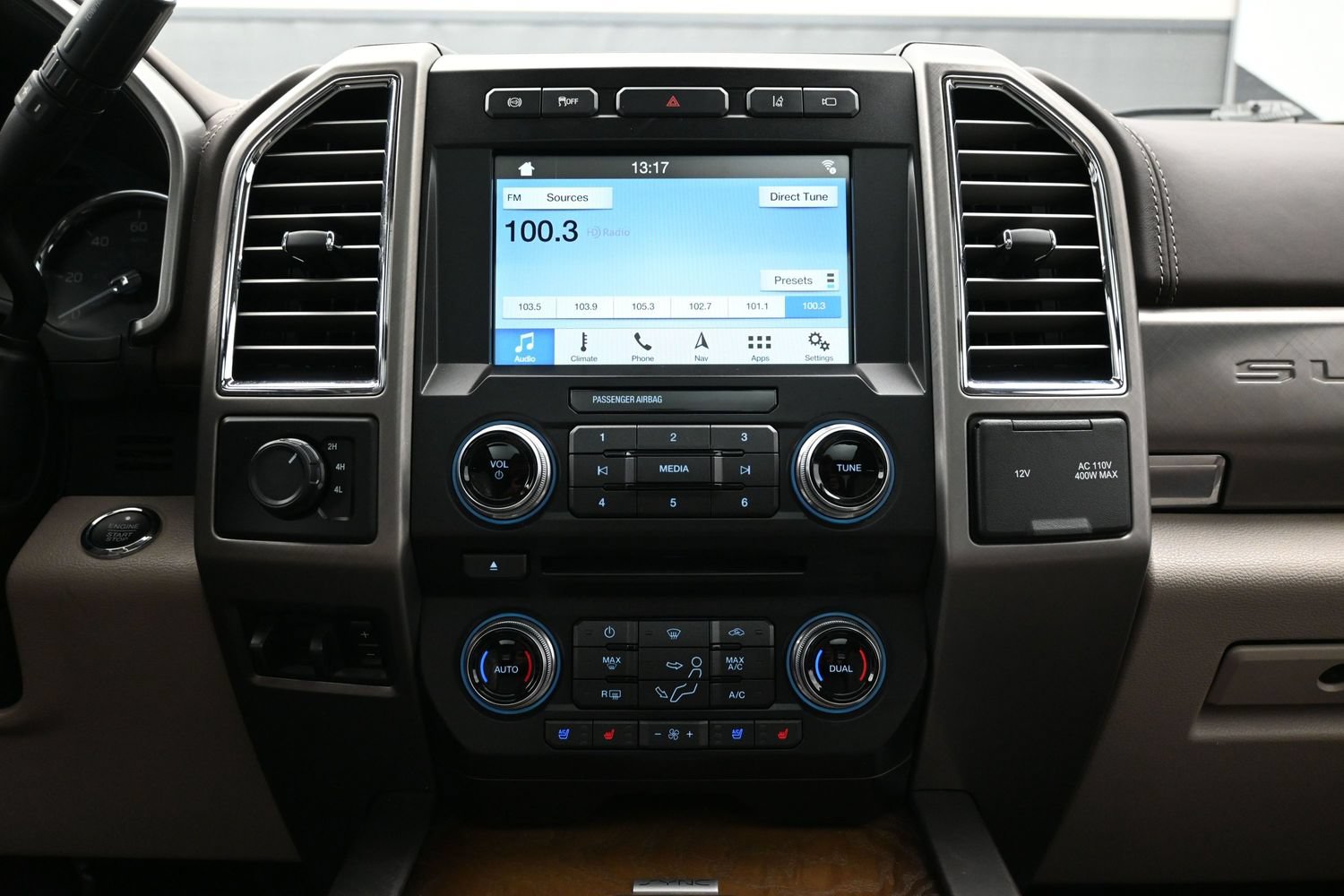 Used 2018 Ford F450 Limited AWD/4WD image 17
