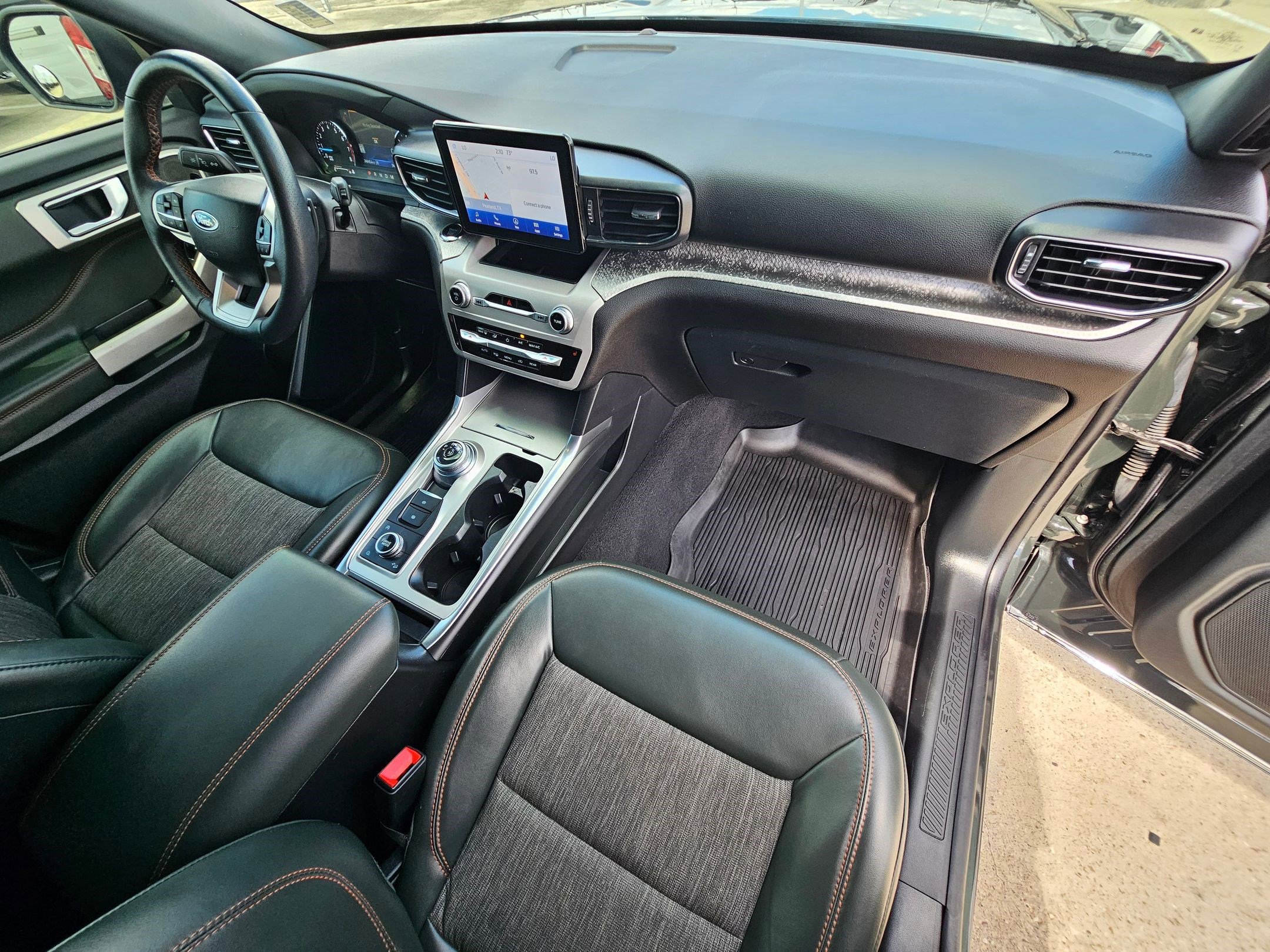 Used 2023 Ford Explorer Timberline image 33