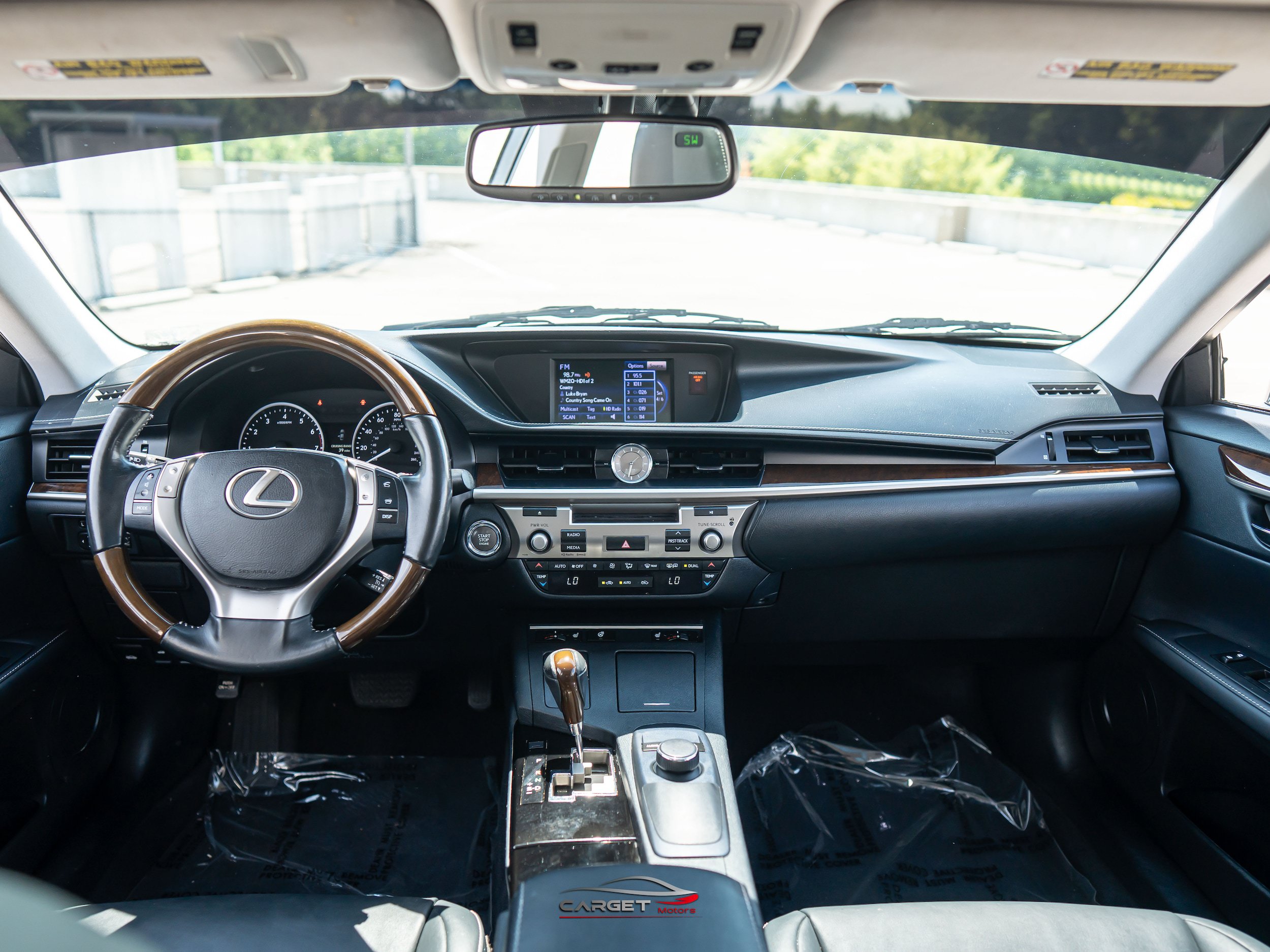 Used 2013 Lexus ES 350 w/ Premium Pkg FWD image 14