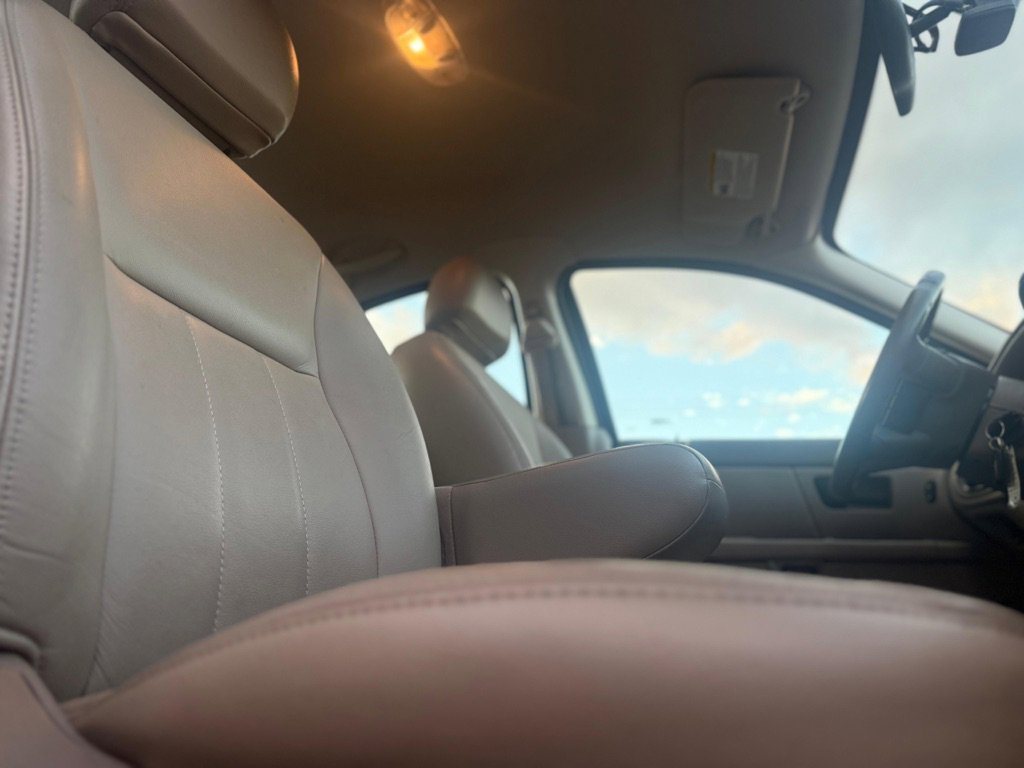 Used 2005 Mercury Sable LS FWD image 10