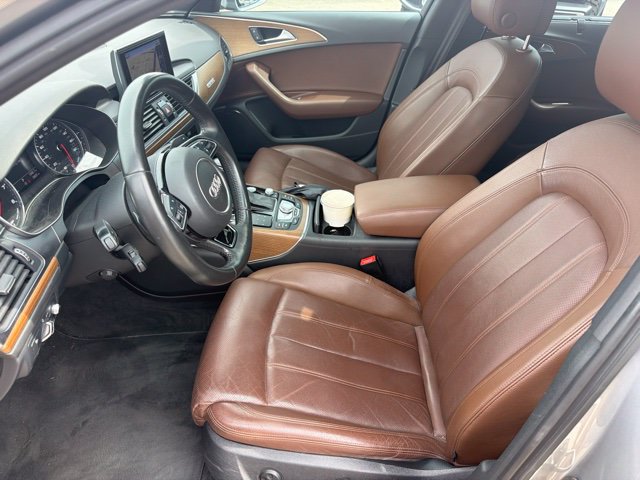 Used 2016 Audi A6 3.0T Prestige w/ Prestige Package AWD/4WD image 10