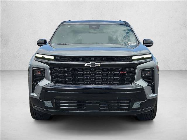 New 2026 Chevrolet Traverse RS FWD image 6