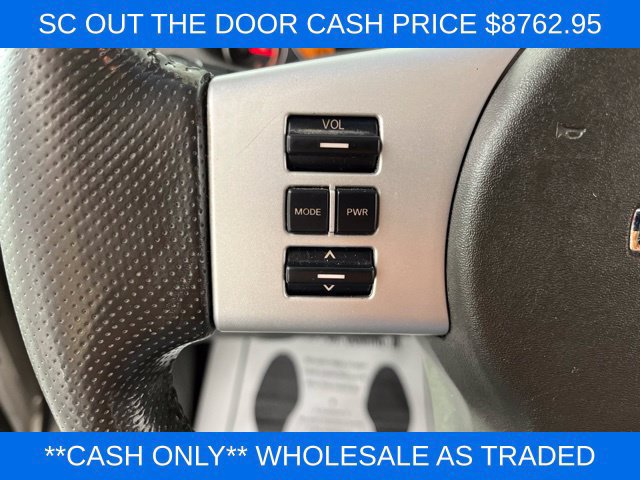 Used 2008 Nissan Pathfinder SE w/ Premium Pkg AWD/4WD image 19