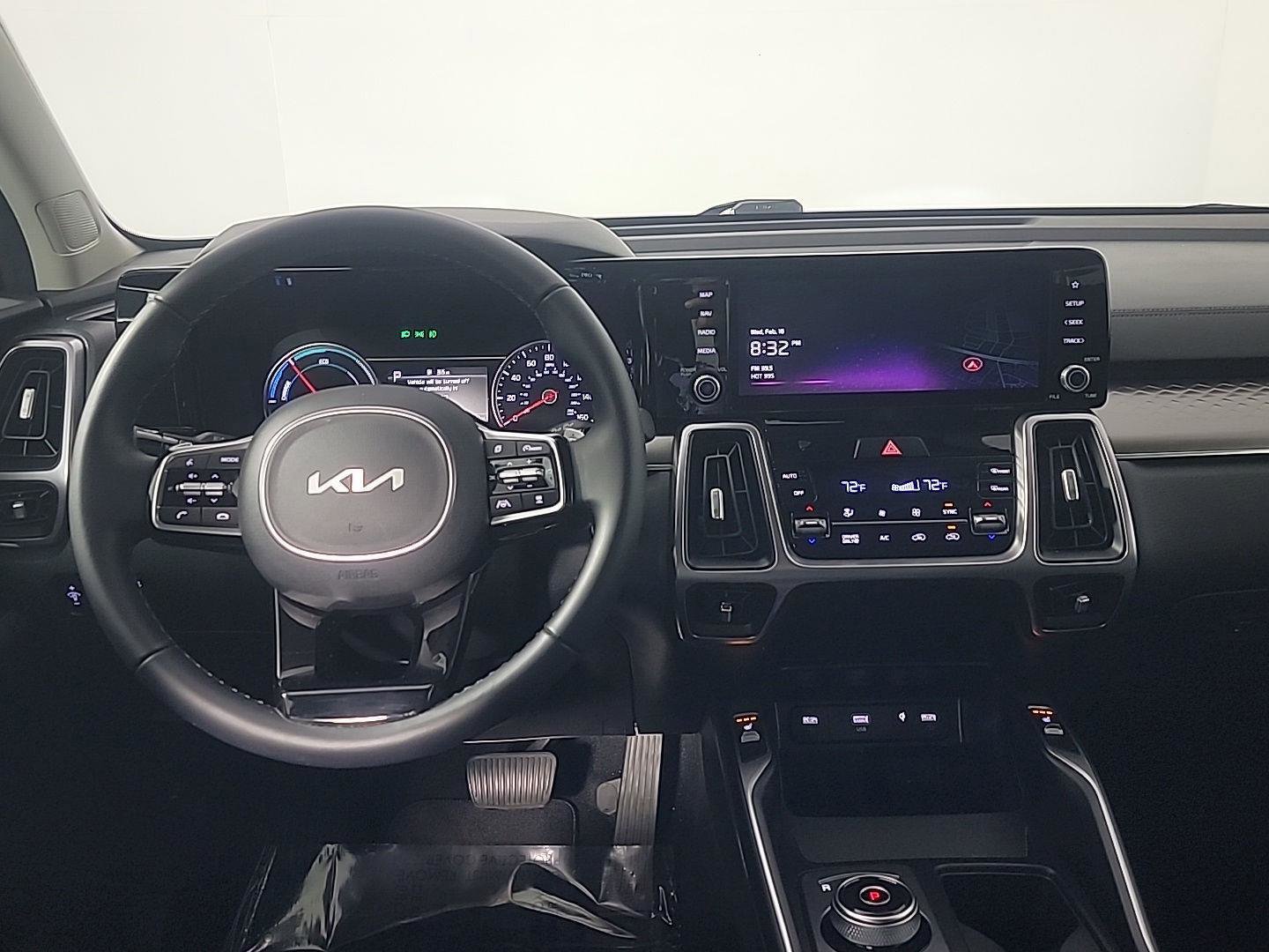 Used 2023 Kia Sorento EX AWD/4WD image 21