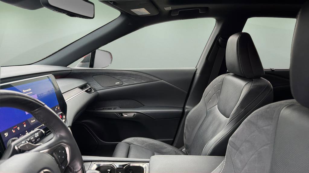 Certified 2024 Lexus RX 350 AWD image 13