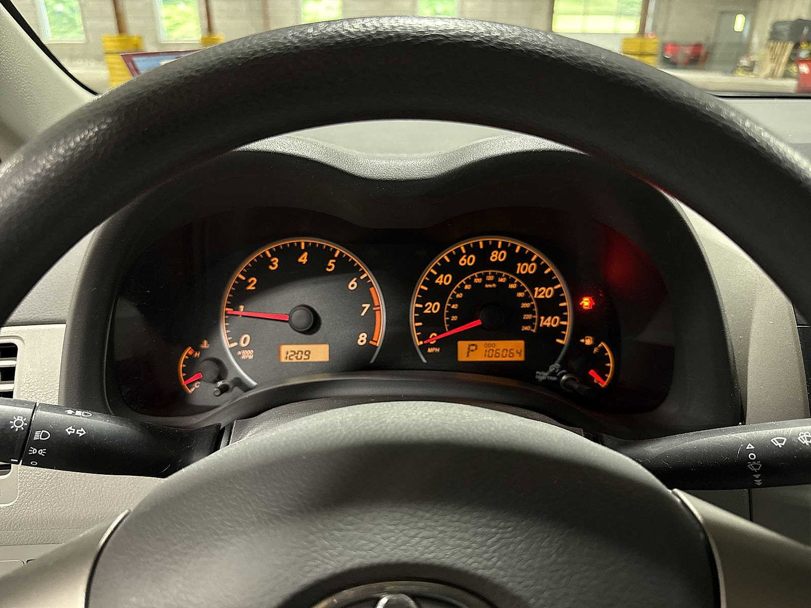 Used 2010 Toyota Corolla LE FWD image 28