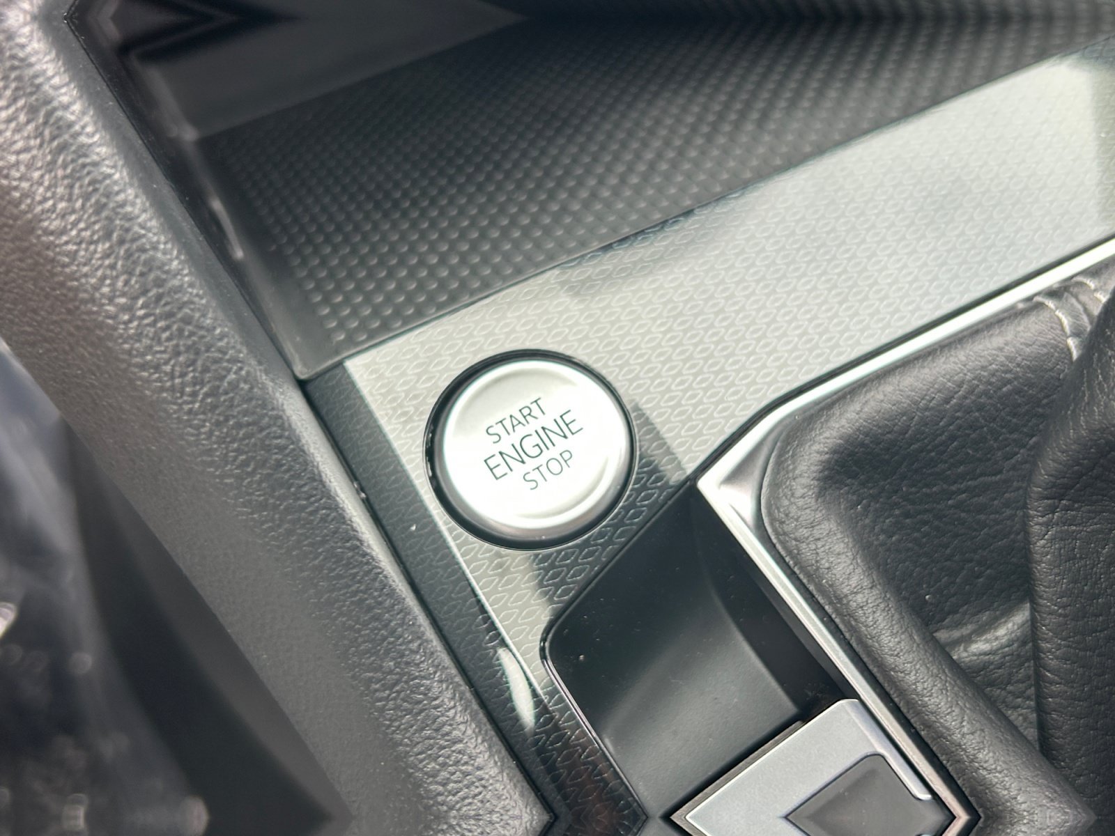 New 2026 Volkswagen Taos S FWD image 28
