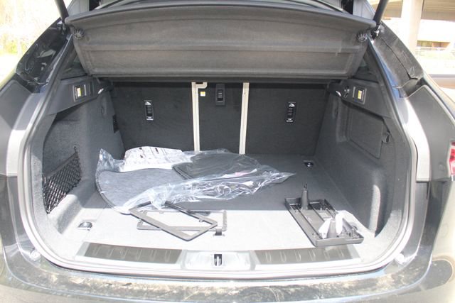 New 2026 Jaguar F-PACE R-Dynamic S image 12