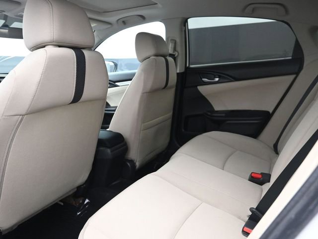 Used 2018 Honda Civic EX image 10