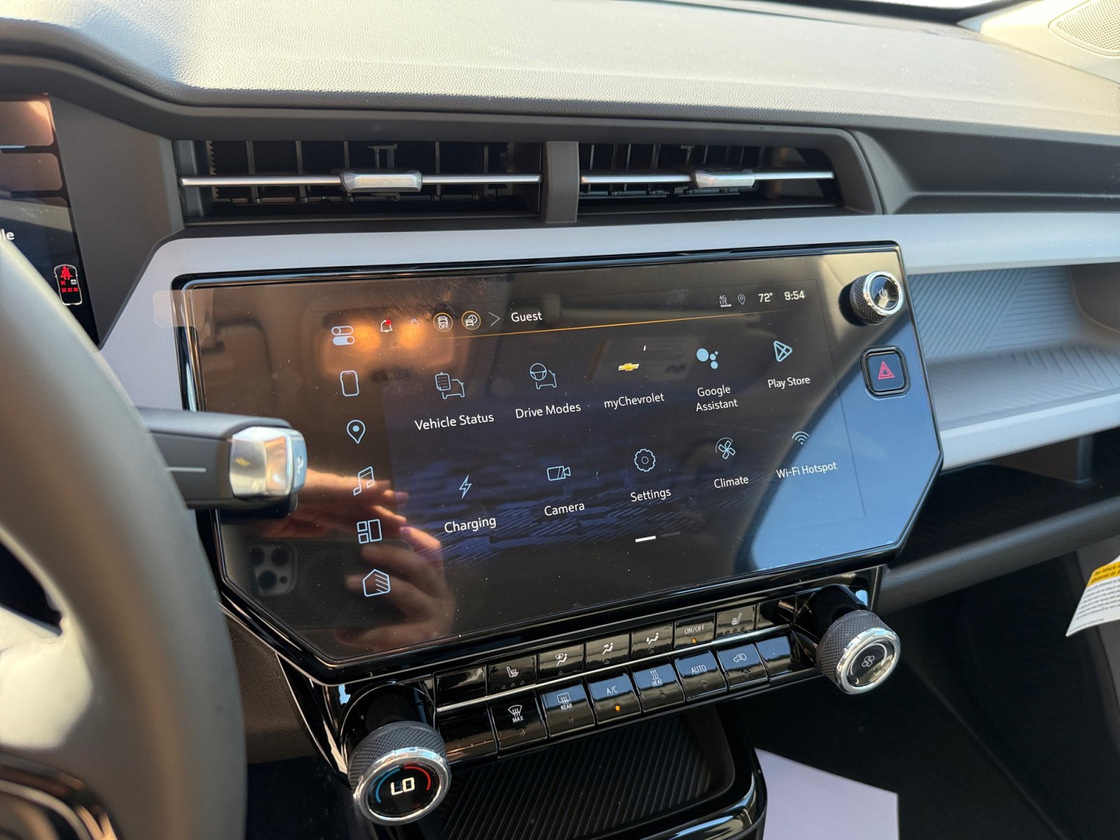 New 2027 Chevrolet Bolt LT image 12