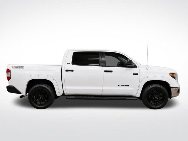 Used 2018 Toyota Tundra SR5 w/ SR5 Upgrade Package RWD image 9