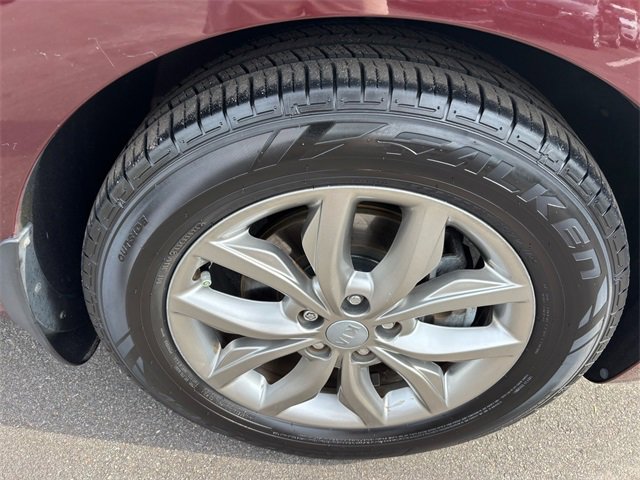 Used 2020 Kia Sedona EX image 19