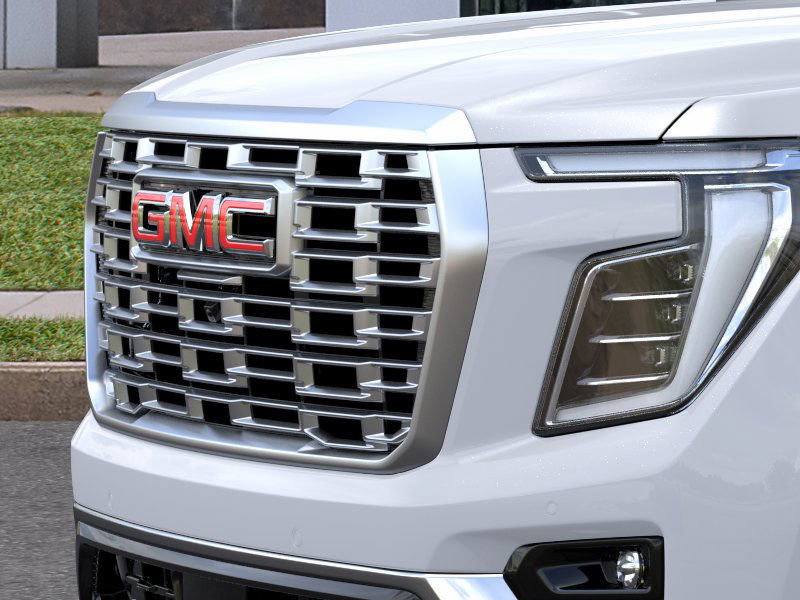 New 2026 GMC Yukon XL Denali image 13