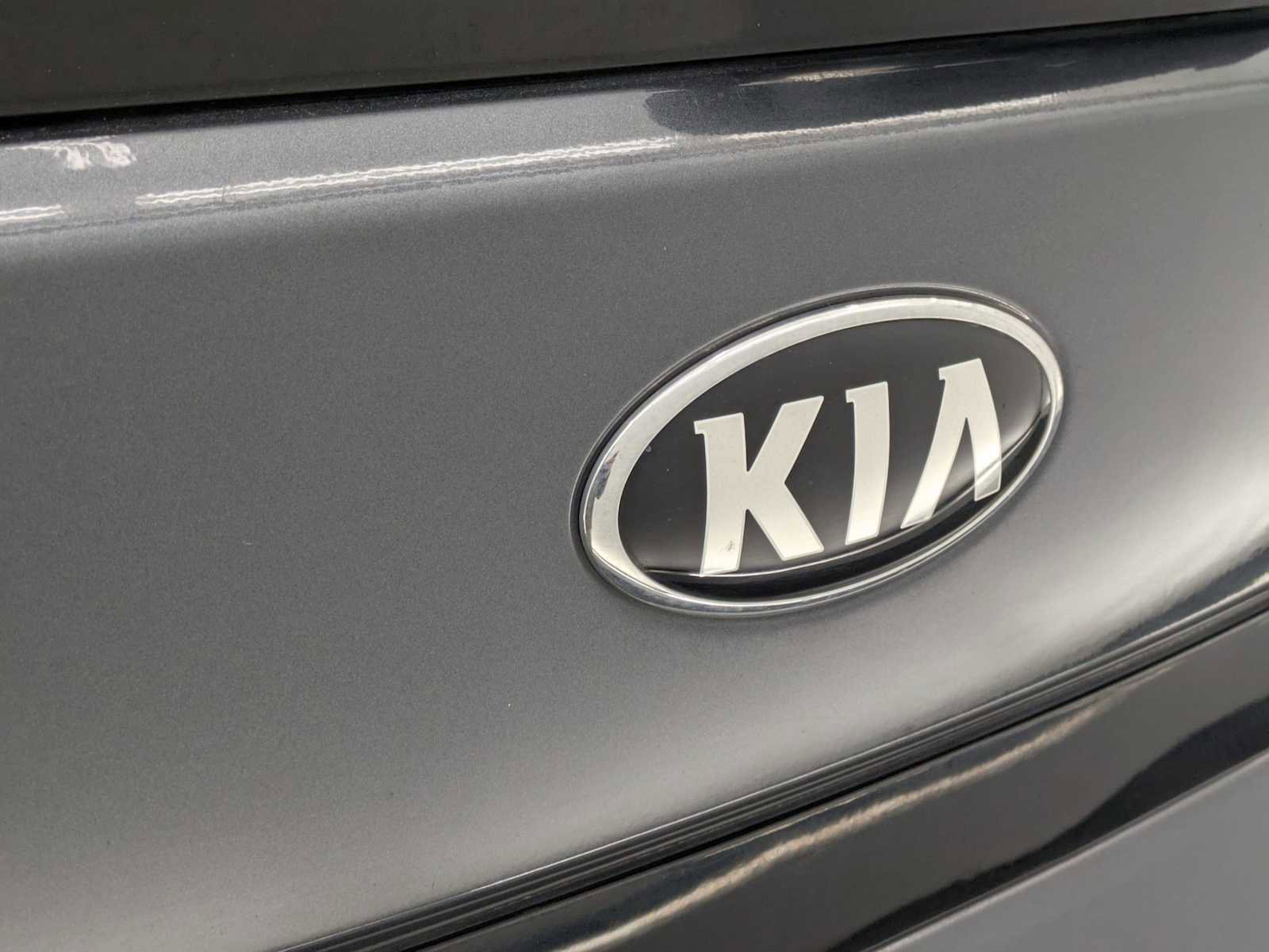 Used 2021 Kia Soul S image 11