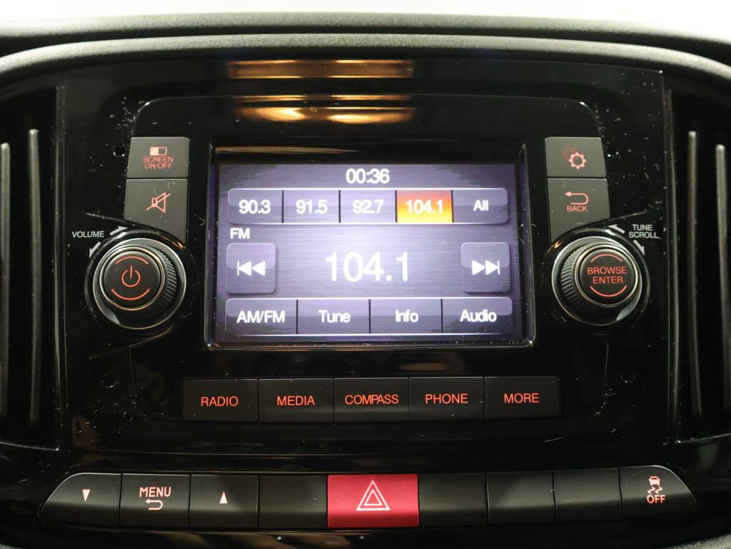 Used 2019 RAM ProMaster City Tradesman FWD image 22