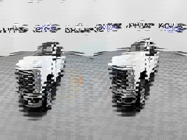 New 2026 Ford F350 XL w/ XL Chrome Package image 4