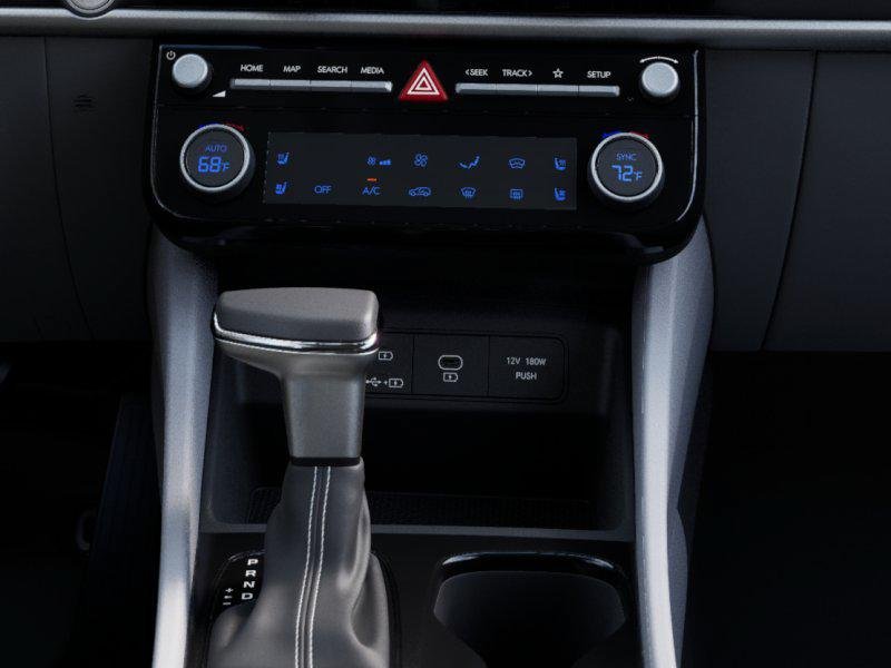 New 2026 Hyundai Tucson SEL Plus AWD/4WD image 16