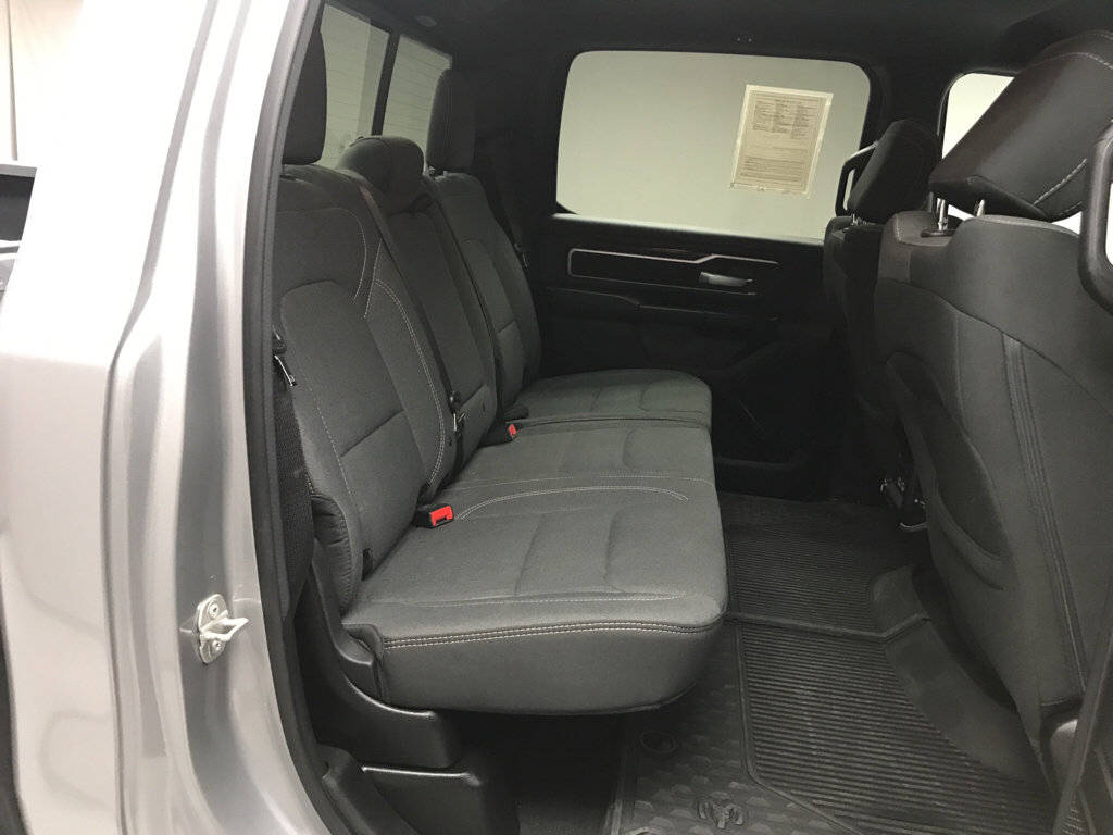 Used 2023 RAM 1500 Big Horn AWD/4WD image 22