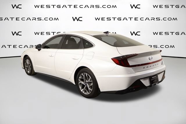 Used 2022 Hyundai Sonata SEL FWD image 39