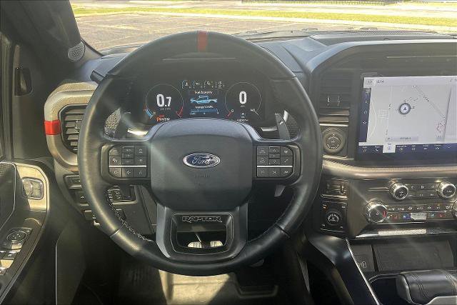 Certified 2022 Ford F150 Raptor w/ Raptor 37 Performance Package image 5