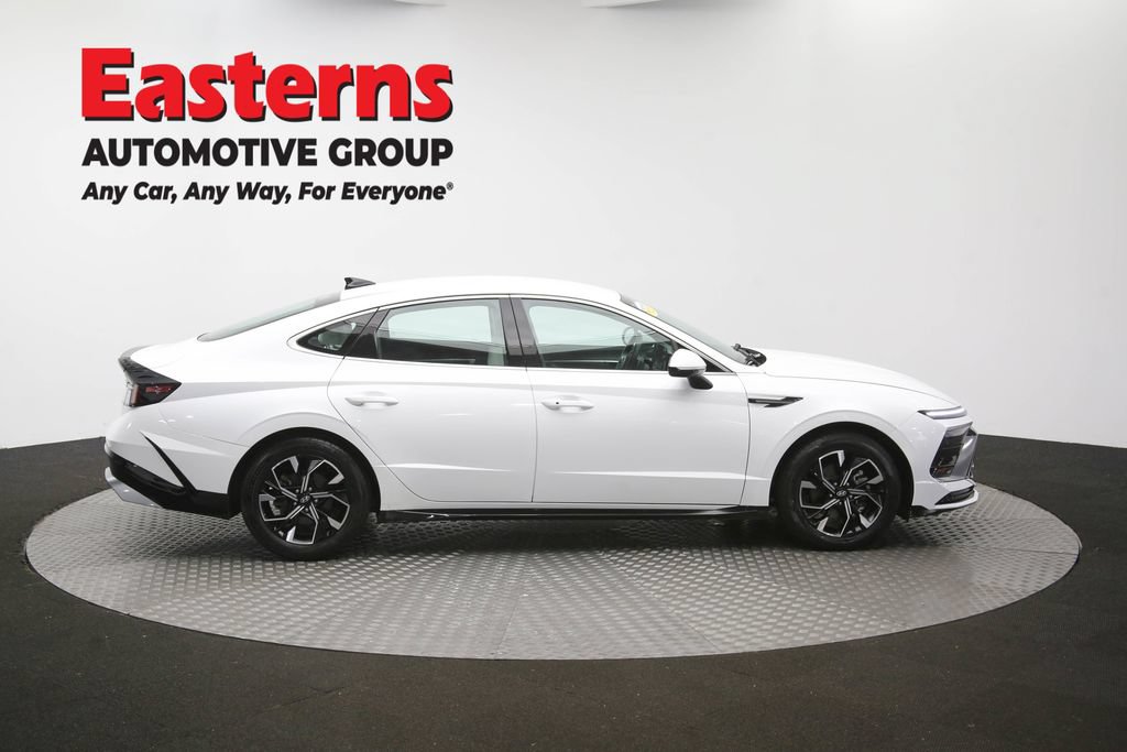 Used 2024 Hyundai Sonata SEL FWD image 44