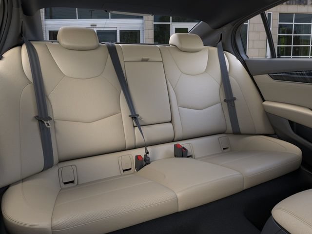 New 2026 Cadillac CT5 Premium Luxury w/ Technology Package AWD/4WD image 17