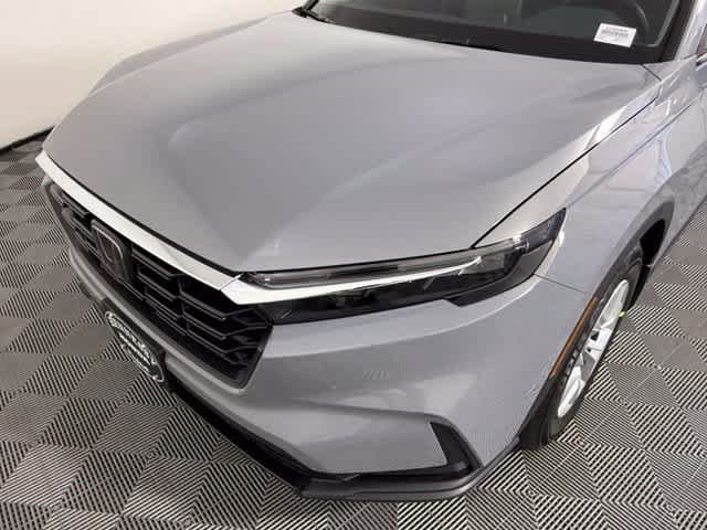 New 2027 Honda CR-V LX image 10