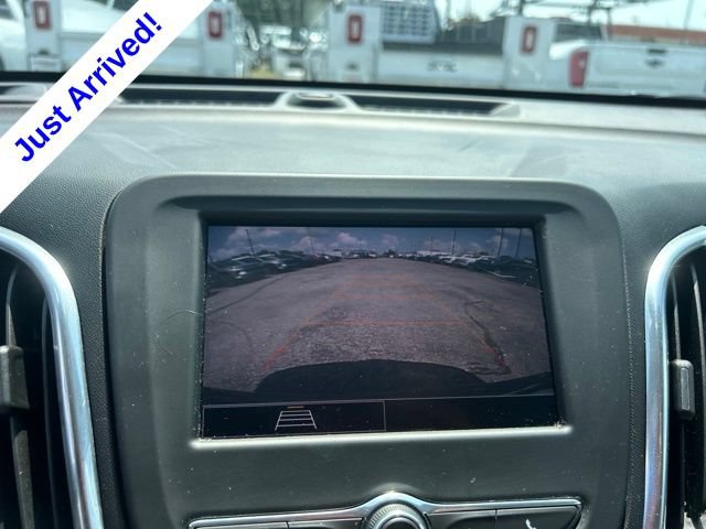 Used 2022 Chevrolet Equinox LT FWD image 22