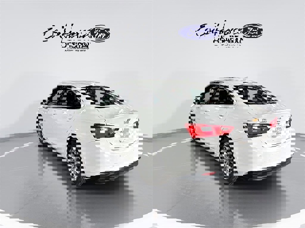 Used 2024 Chevrolet Malibu LT image 6