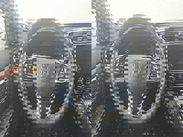 Used 2020 Honda CR-V EX-L image 12