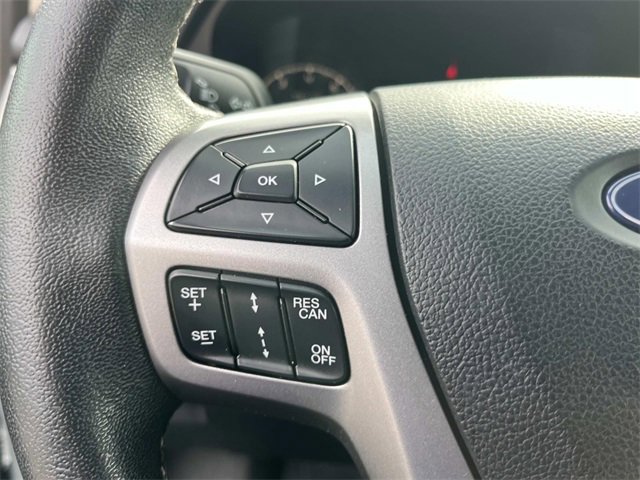 Used 2022 Ford Ranger XLT w/ Equipment Group 302A High image 31